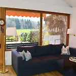 Prázdninový dům Haus Rehblick Prien am Chiemsee