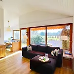 Prázdninový dům Haus Rehblick