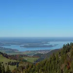 Haus Rehblick * Prien am Chiemsee