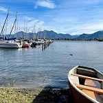 Haus Rehblick Prien am Chiemsee