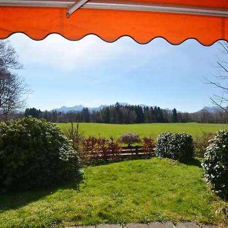 Haus Rehblick Prien am Chiemsee