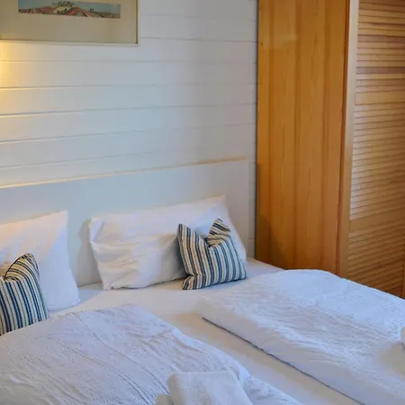 Haus Rehblick Holiday home Prien am Chiemsee