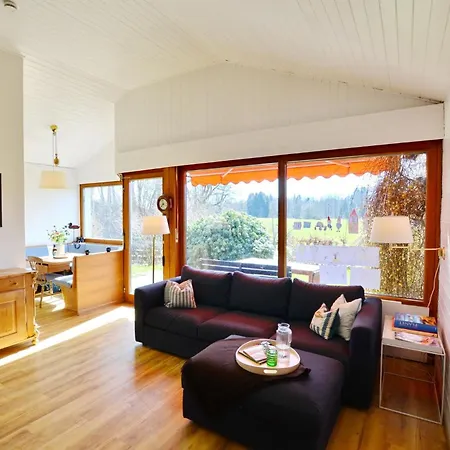 Haus Rehblick Holiday home