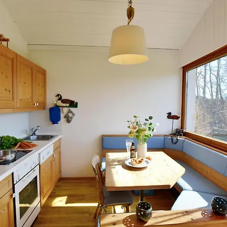Holiday home Haus Rehblick
