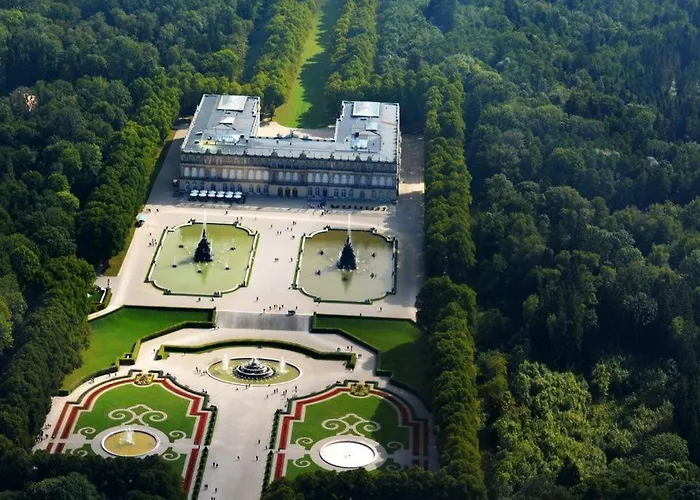 Prázdninový dům Haus Rehblick