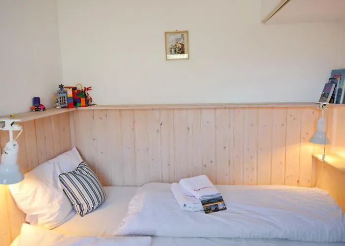 Haus Rehblick * Prien am Chiemsee