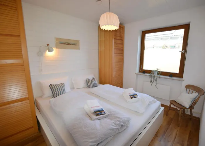Haus Rehblick Prázdninový dům *